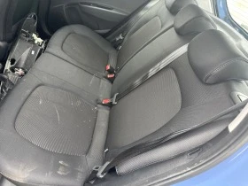 Hyundai I10 1.0i, снимка 9