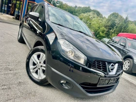 Nissan Qashqai 2.0DCI* KOJA* AUTOAMT* REALNI KM* 