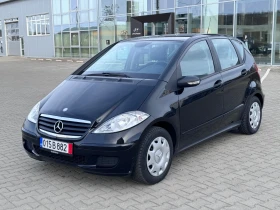 Mercedes-Benz A 150 1.5!95кс БЕНЗИН 