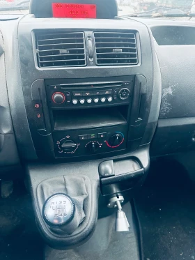 Fiat Scudo 2.2HDi, ЕВРО 4, Товарен, Климатик, Нов внос!Бартер, снимка 10