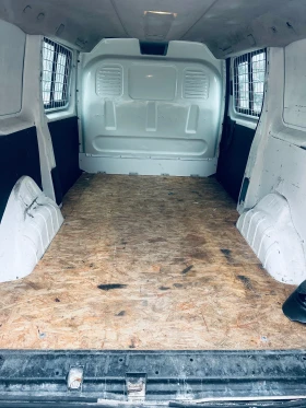 Fiat Scudo 2.2HDi, ЕВРО 4, Товарен, Климатик, Нов внос!Бартер, снимка 6