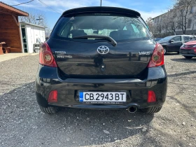 Toyota Yaris 1.8vvti TS 133 кс, снимка 6