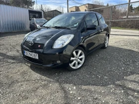 Toyota Yaris 1.8vvti TS 133 кс, снимка 1