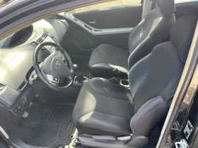 Toyota Yaris 1.8vvti TS 133 кс, снимка 7