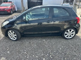 Toyota Yaris 1.8vvti TS 133 кс, снимка 3