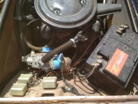 Lada 1500 2106, снимка 6