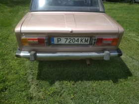 Lada 1500 2106, снимка 2