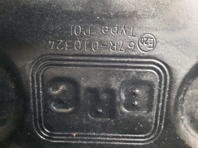 Chevrolet Spark 1.0i+ LPG БИЖУ, снимка 10