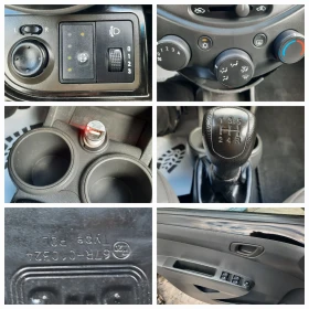 Chevrolet Spark 1.0i+ LPG БИЖУ, снимка 14
