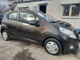 Chevrolet Spark 1.0i+ LPG БИЖУ, снимка 4