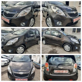 Chevrolet Spark 1.0i+ LPG БИЖУ, снимка 17