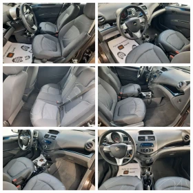 Chevrolet Spark 1.0i+ LPG БИЖУ, снимка 12