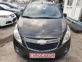 Chevrolet Spark 1.0i+ LPG БИЖУ, снимка 3