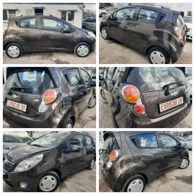 Chevrolet Spark 1.0i+ LPG БИЖУ, снимка 16