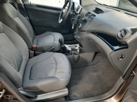 Chevrolet Spark 1.0i+ LPG БИЖУ, снимка 9