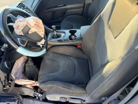 Ford Mondeo 2.0 EcoBlue, снимка 9