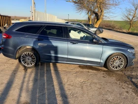 Ford Mondeo 2.0 EcoBlue, снимка 3