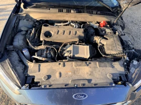 Ford Mondeo 2.0 EcoBlue, снимка 12