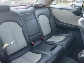 Mercedes-Benz CLK 240, снимка 9