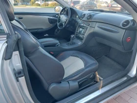 Mercedes-Benz CLK 240, снимка 8