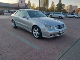 Mercedes-Benz CLK 240, снимка 2