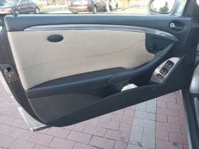 Mercedes-Benz CLK 240, снимка 10