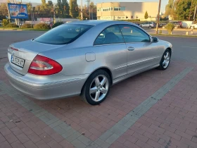 Mercedes-Benz CLK 240, снимка 5