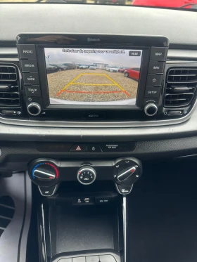 Kia Rio 1.0 TGDI Spirit, снимка 11