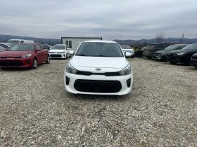 Kia Rio 1.0 TGDI Spirit, снимка 2