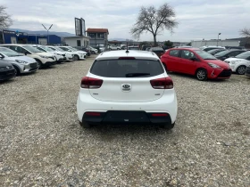 Kia Rio 1.0 TGDI Spirit, снимка 6