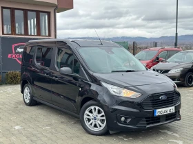 Ford Connect MAXI 7-МЕСТА КАМЕРА, снимка 7