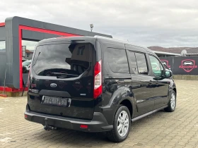 Ford Connect MAXI 7-МЕСТА КАМЕРА, снимка 5