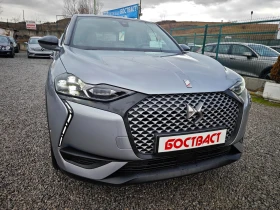 DS DS 3 Crossback Performance Line 57kw E-Tense Business, снимка 16