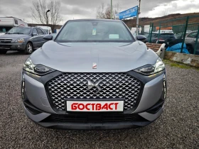 DS DS 3 Crossback Performance Line 57kw E-Tense Business, снимка 1