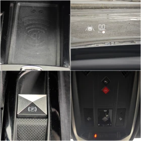DS DS 3 Crossback Performance Line 57kw E-Tense Business, снимка 13