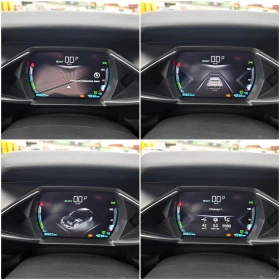 DS DS 3 Crossback Performance Line 57kw E-Tense Business, снимка 9