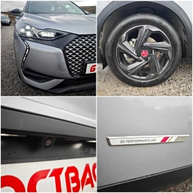 DS DS 3 Crossback Performance Line 57kw E-Tense Business, снимка 14