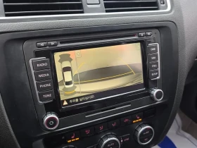 VW Jetta 2.0 TDI, снимка 16