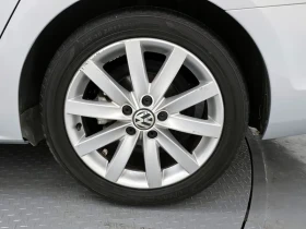 VW Jetta 2.0 TDI, снимка 5