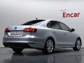 VW Jetta 2.0 TDI, снимка 2
