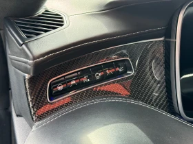 Mercedes-Benz S 63 AMG swarovski, снимка 13