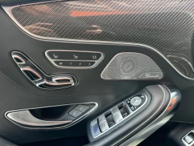 Mercedes-Benz S 63 AMG swarovski, снимка 12
