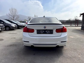 BMW 335, снимка 8