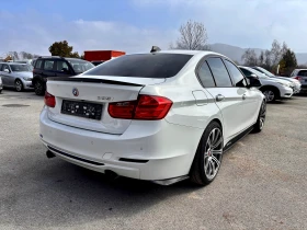 BMW 335, снимка 6