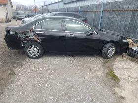 Honda Accord 2.0, снимка 4