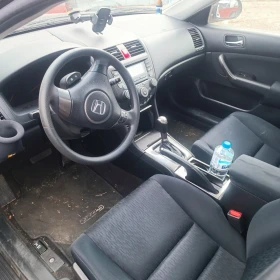 Honda Accord 2.0, снимка 3
