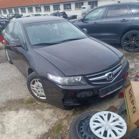 Honda Accord 2.0, снимка 1