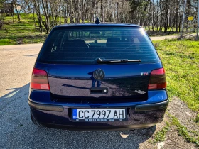 VW Golf  1.9 TDI PD AJM, снимка 5