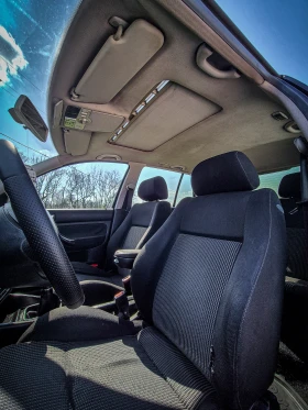 VW Golf  1.9 TDI PD AJM, снимка 10