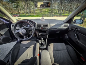 VW Golf  1.9 TDI PD AJM, снимка 8